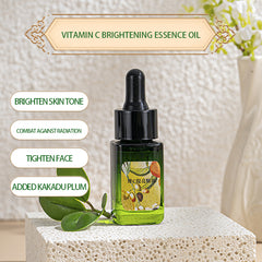 VITAMIN C BRIGHTENING ESSENCE OIL