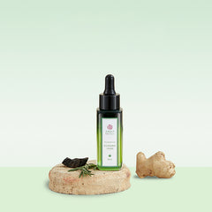 Herbal essential oil