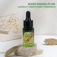 VITAMIN C BRIGHTENING ESSENCE OIL