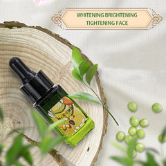 VITAMIN C BRIGHTENING ESSENCE OIL