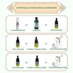 VITAMIN C BRIGHTENING ESSENCE OIL