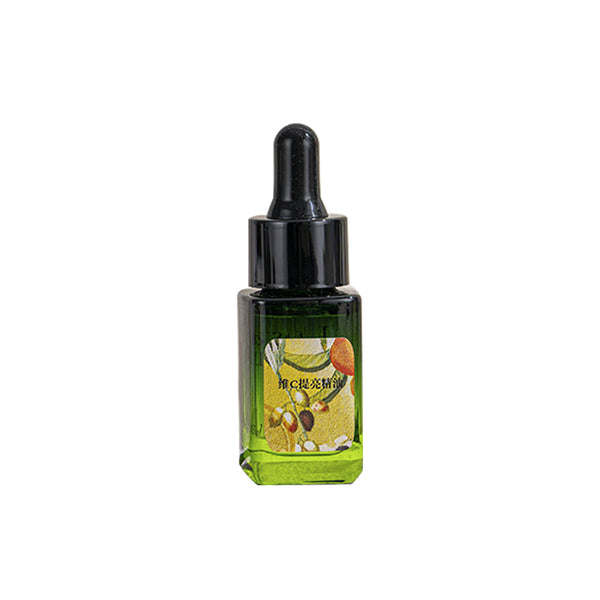 VITAMIN C BRIGHTENING ESSENCE OIL