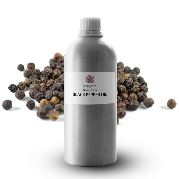 Black pepper Essential Oil