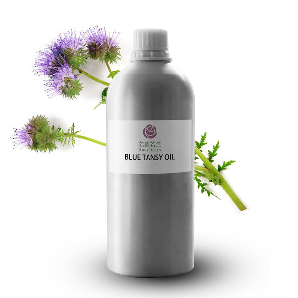 Blue tansy Essential Oil