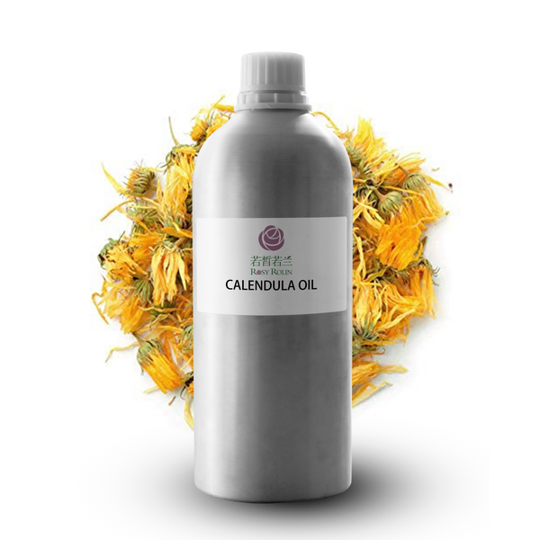 Calendula Essential Oil