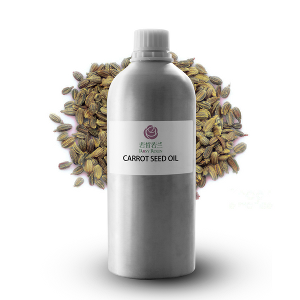 Carrot seed Essential Oil