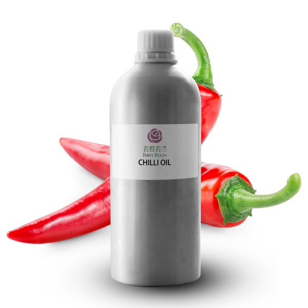 Chilli Essential Oil