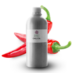 Chilli Essential Oil