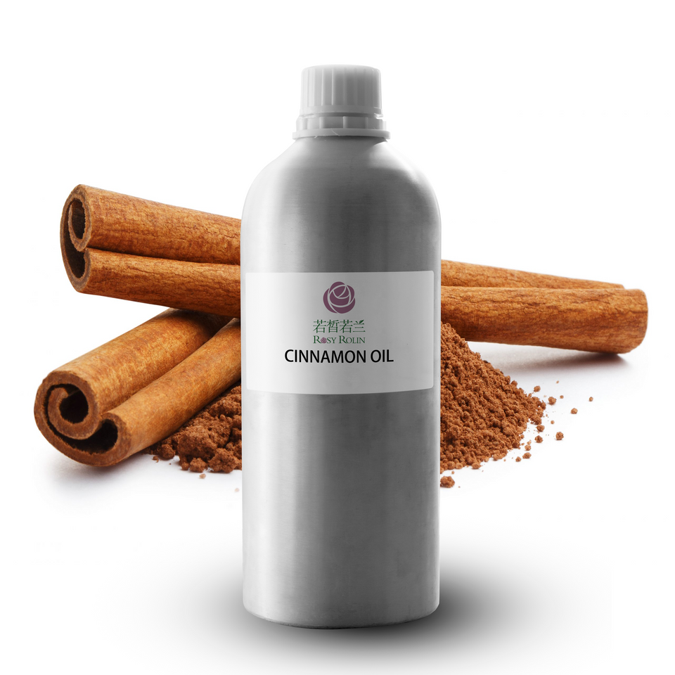 Cinnamon Essential Oil