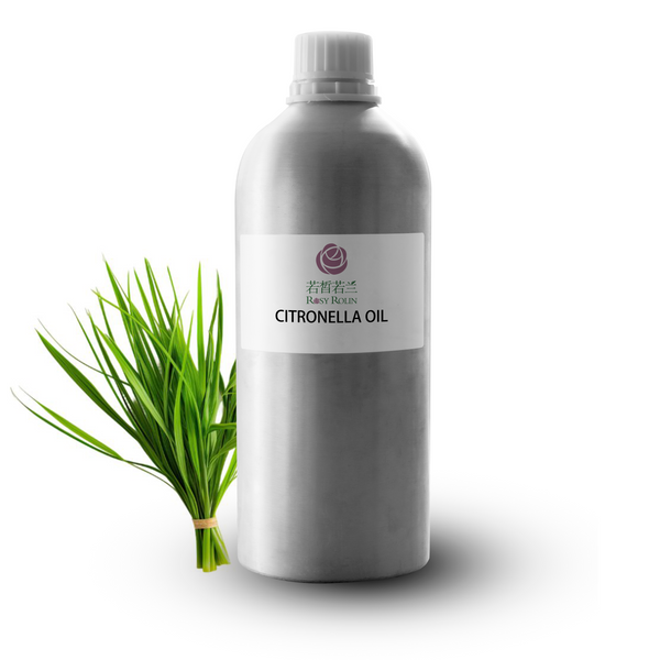 Citronella Essential Oil