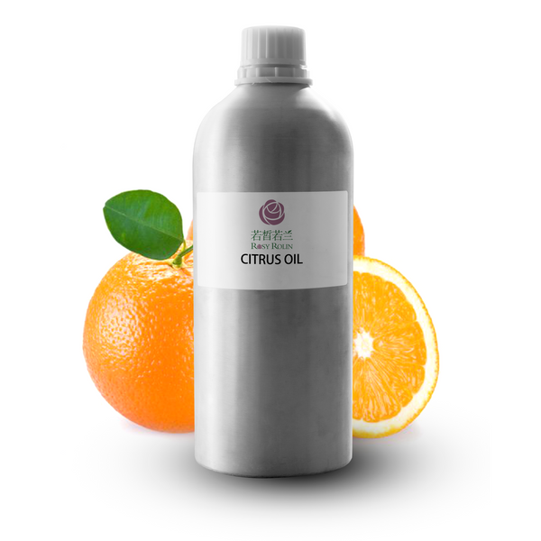 Citrus Essential Oil