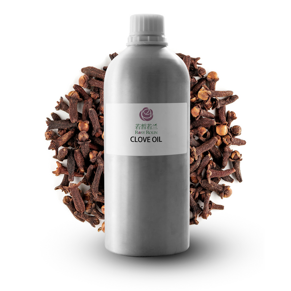 Clove Essential Oil