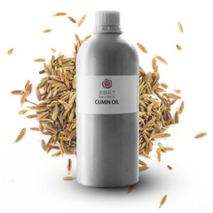 Cumin Essential Oil
