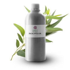 Eucalyptus Essential Oil