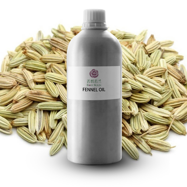 Fennel Essential Oil