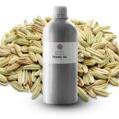 Fennel Essential Oil