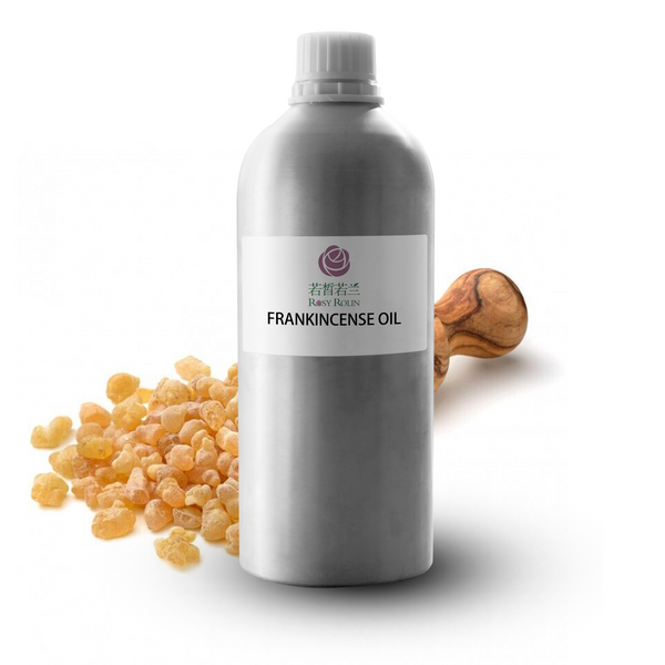 Frankincense Essential Oil
