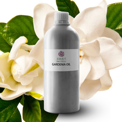 Gardenia Essential Oil