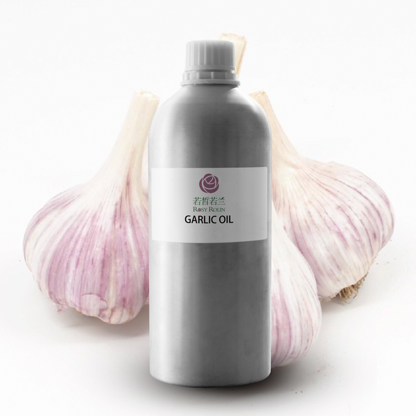 Garlic Essential Oil