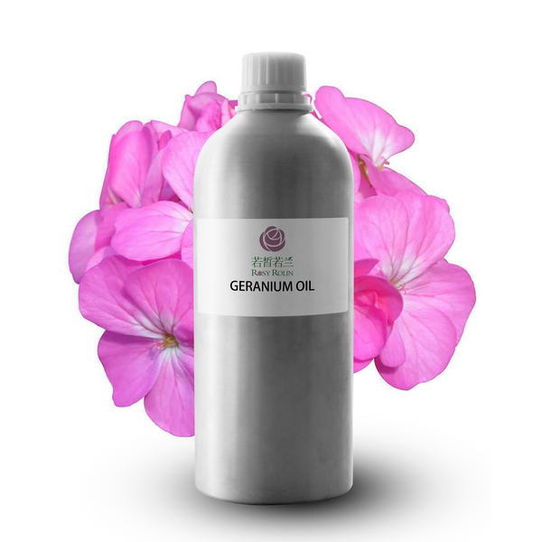 Geranium Essential Oil