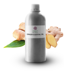 Ginger Essential Oil