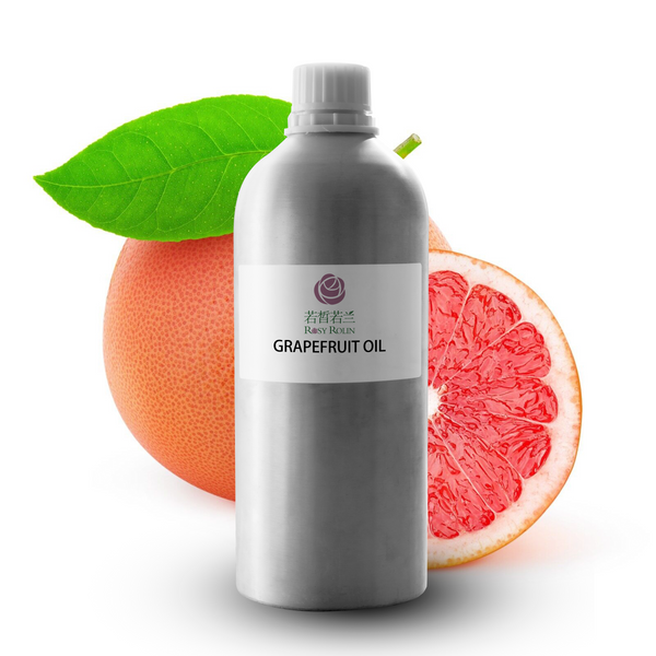 Grapefruit Essential Oil