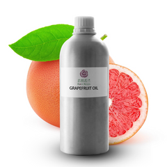 Grapefruit Essential Oil