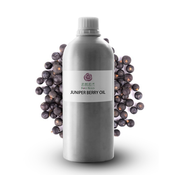 Juniper Berry Essential Oil