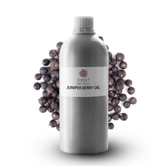 Juniper Berry Essential Oil