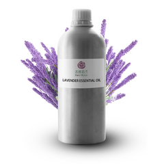 Lavender Essential Oil