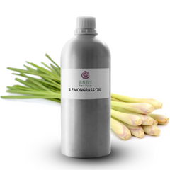 Lemongrass Essential Oil