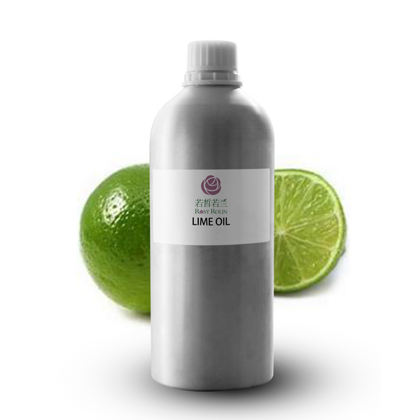 Lime Essential Oil