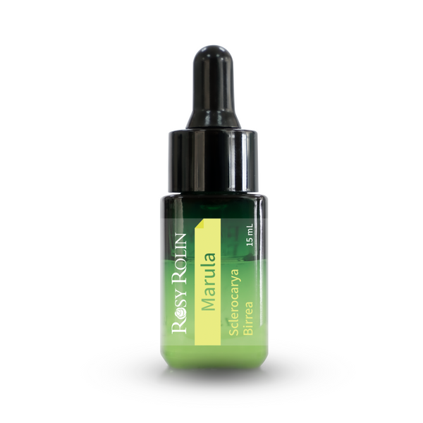 Marula oil (Sclerocarya Birrea)