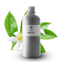 Neroli Essential Oil