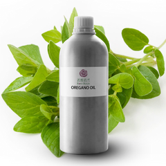 Oregano Essential Oil
