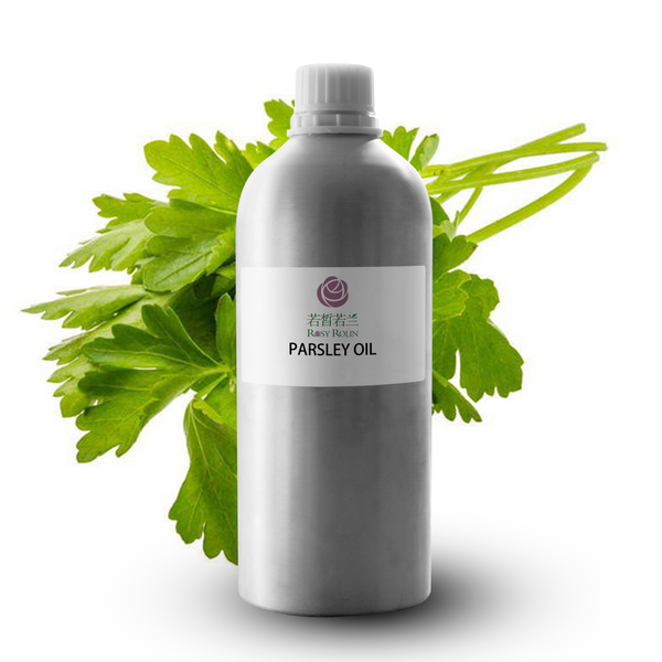 Parsley Essential Oil