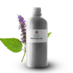 Patchouli Essential Oil