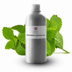 Peppermint Essential Oil