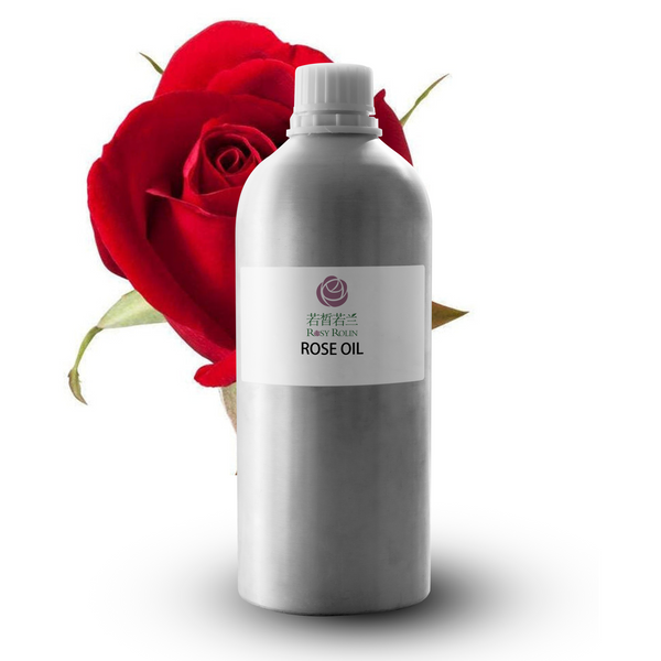 Rose Essential Oil