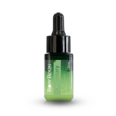 Rosemary oil (Rosmarinus officinalis)