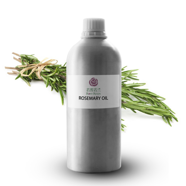 Rosemary Essential Oil