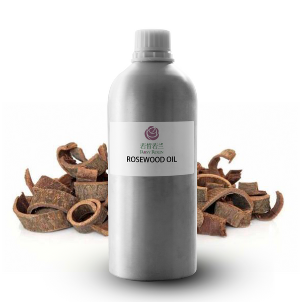 Rosewood Essential Oil