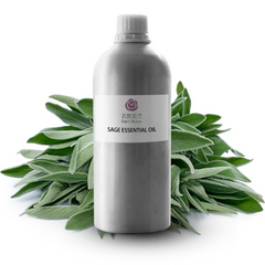 Sage Essential Oil