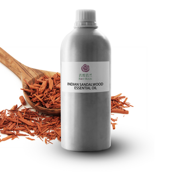 Sandalwood Essential Oil