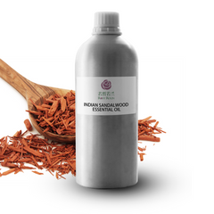 Sandalwood Essential Oil