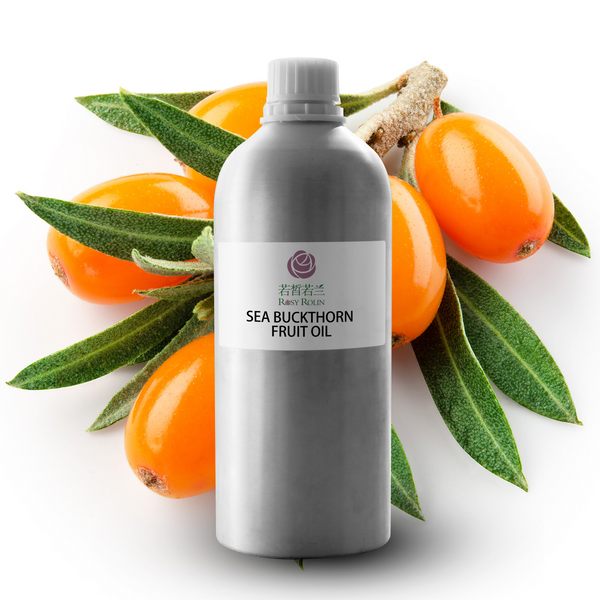 Sea buckthorn fruit Essential Oil
