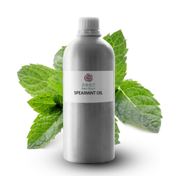 Spearmint Essential Oil