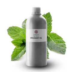 Spearmint Essential Oil