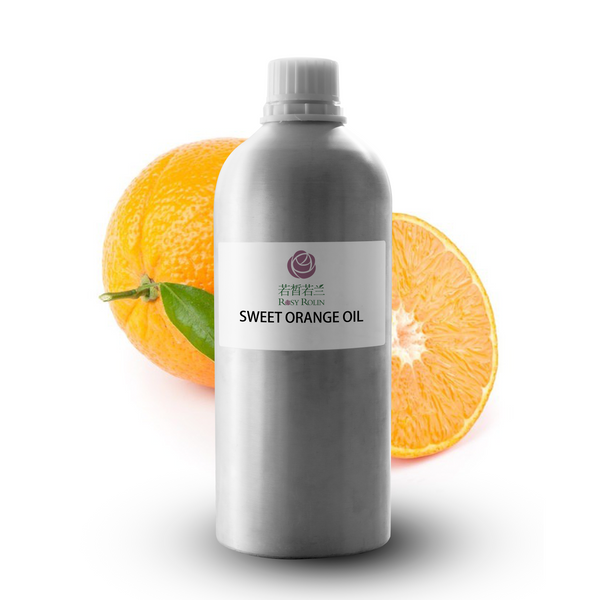Sweet orange Essential Oil