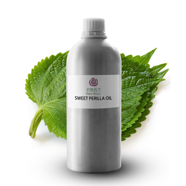 Sweet Perilla Essential Oil